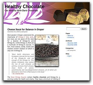 chocolate-blog