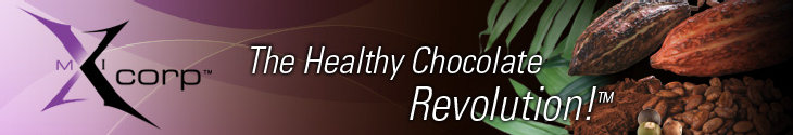 Xocai Healthy Chocolate Contest