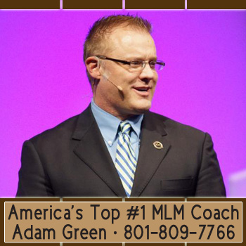 Adam Paul Green successful home business consultantadampaulgreen.com
