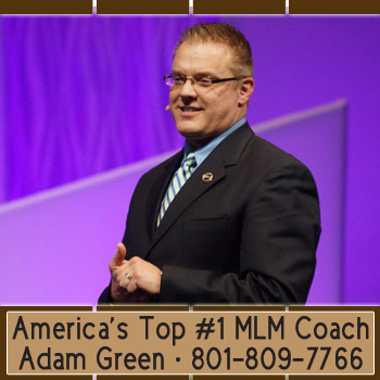 Adam Green famous business consultantadampaulgreen.com