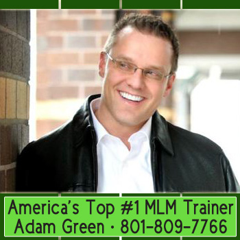 Adam Paul Green influential home office coachadampaulgreen.com
