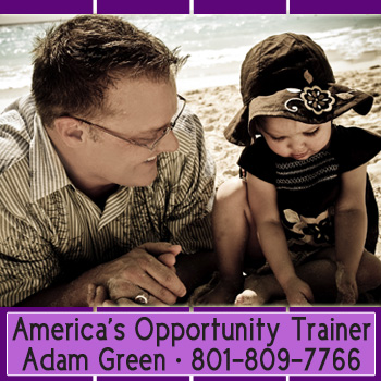Adam Green famous business consultantadampaulgreen.com
