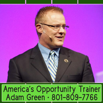 Adam Green famous business consultantadampaulgreen.com